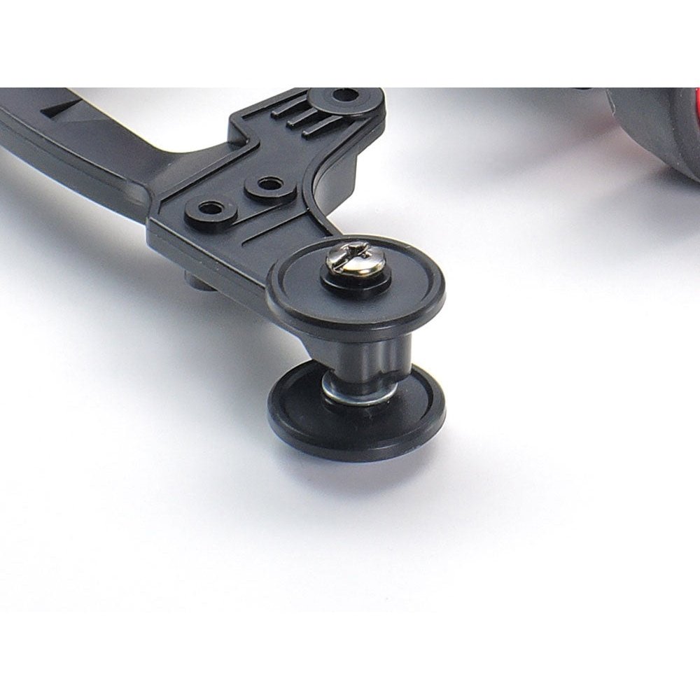 Tamiya 迷你四驅車 NEO-VQS VZ CHASSIS 組裝模型 - TwinnerModel