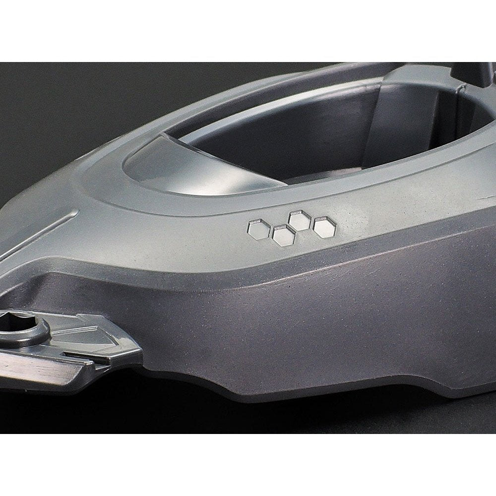 Tamiya 迷你四驅車 ELEGLITTER VZ CHASSIS 組裝模型 - TwinnerModel