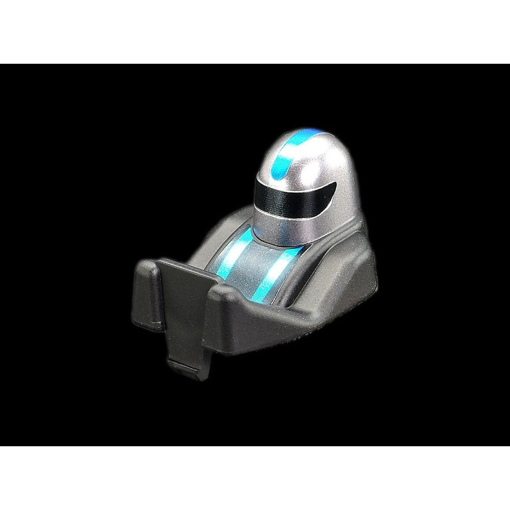 Tamiya 迷你四驅車 ELEGLITTER VZ CHASSIS 組裝模型 - TwinnerModel