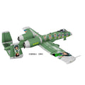 Hasegawa 1/48 SP 277 A-10A THUNDERBOLT II `THE IDOLMASTER OTONASHI KOTORI` 組裝模型 - TwinnerModel
