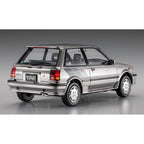 Hasegawa 1/24 LM 20473 TOYOTA STARLET EP71 TURBOS 3DOOR LATE TYPE SUPER LIMITED 組裝模型 - TwinnerModel