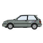 Hasegawa 1/24 LM 20473 TOYOTA STARLET EP71 TURBOS 3DOOR LATE TYPE SUPER LIMITED 組裝模型 - TwinnerModel