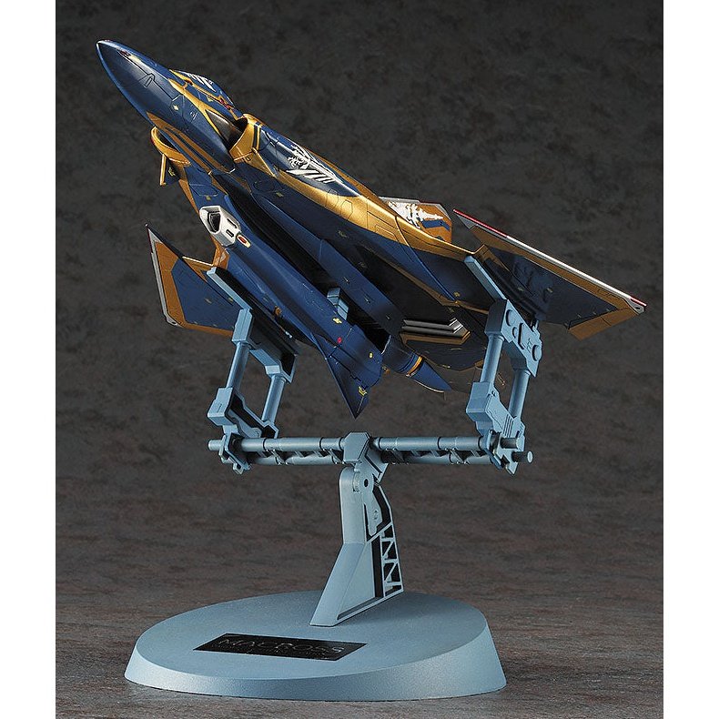 Hasegawa 1/72 超時空要塞 28 SV-262HS DRAKEN III `MACROSS DELTA` 組裝模型 - TwinnerModel
