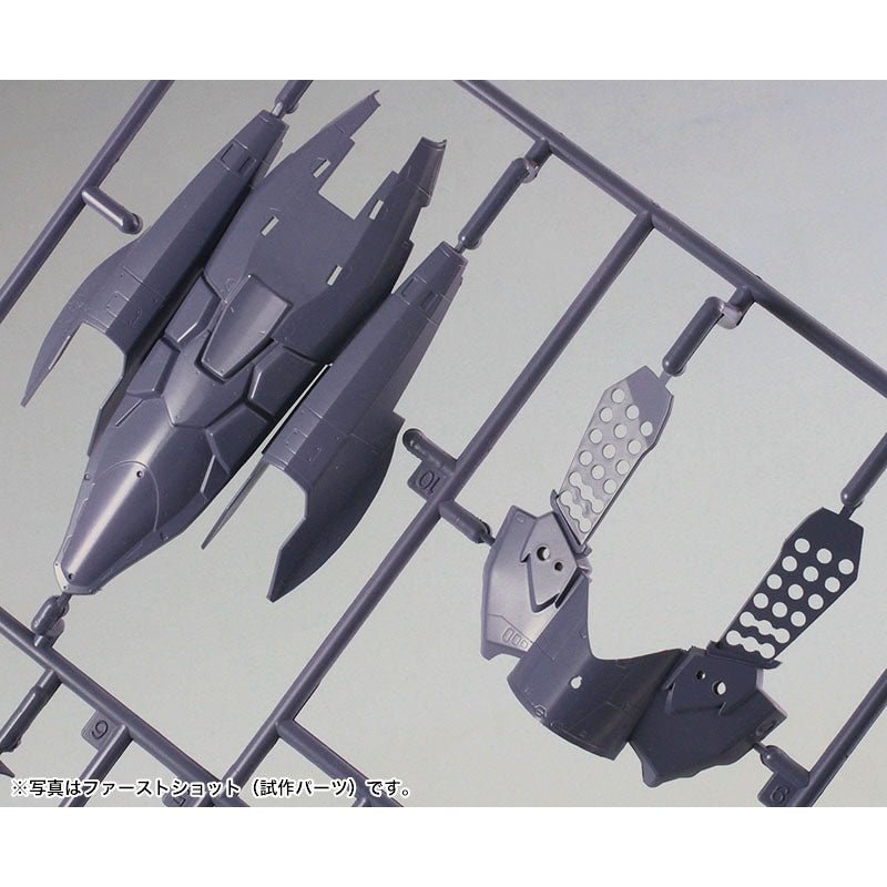 Hasegawa 1/72 超時空要塞 27 VF-25F/S SUPER MESSIAH `MACROSS FRONTIER` 組裝模型 - TwinnerModel