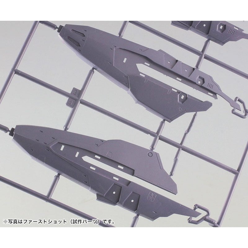 Hasegawa 1/72 超時空要塞 27 VF-25F/S SUPER MESSIAH `MACROSS FRONTIER` 組裝模型 - TwinnerModel