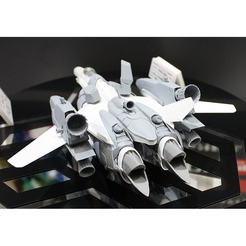Hasegawa 1/72 超時空要塞 27 VF-25F/S SUPER MESSIAH `MACROSS FRONTIER` 組裝模型 - TwinnerModel