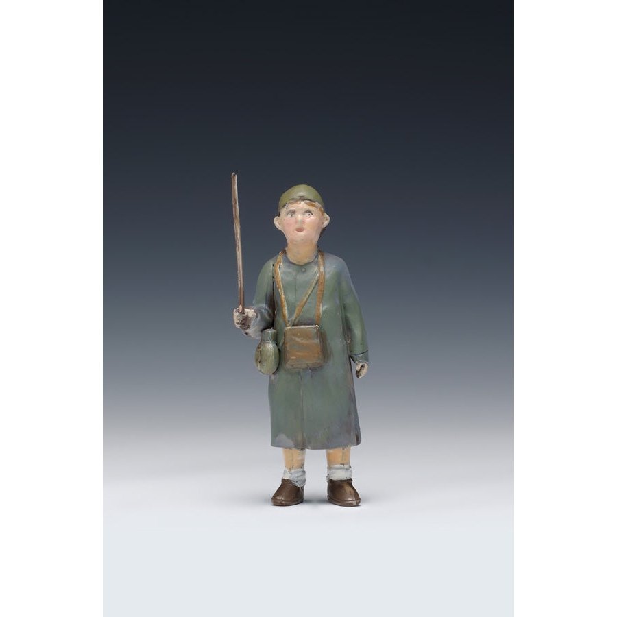 Wave 1/20 Ma.K MK-073 Neuspotter 組裝模型 - TwinnerModel