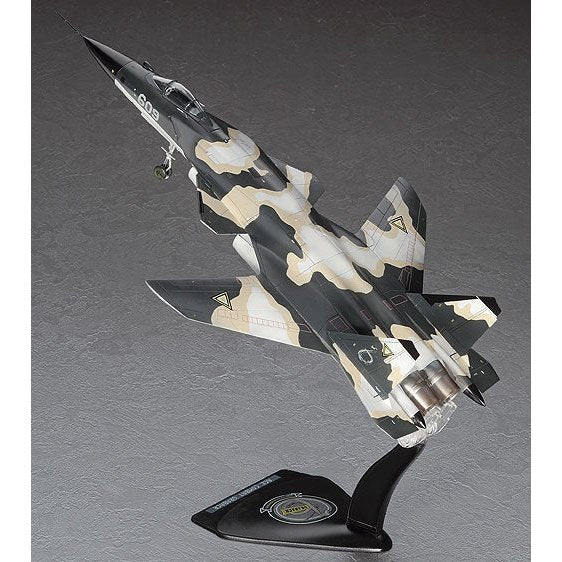 Hasegawa 1/72 Ace Combat SU-47 BERKUT `ACE COMBAT GRABACR SQUADRON` 組裝模型 - TwinnerModel