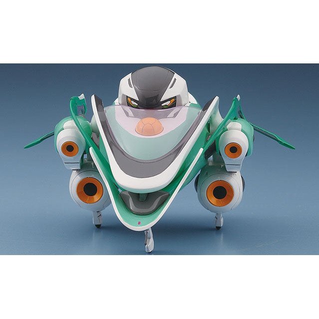 Hasegawa Egg Plane CW 04 VOX AURA 組裝模型 - TwinnerModel