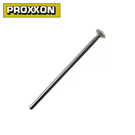 PROXXON 28250 Diamond grinding bit lens , 5 mm - TwinnerModel