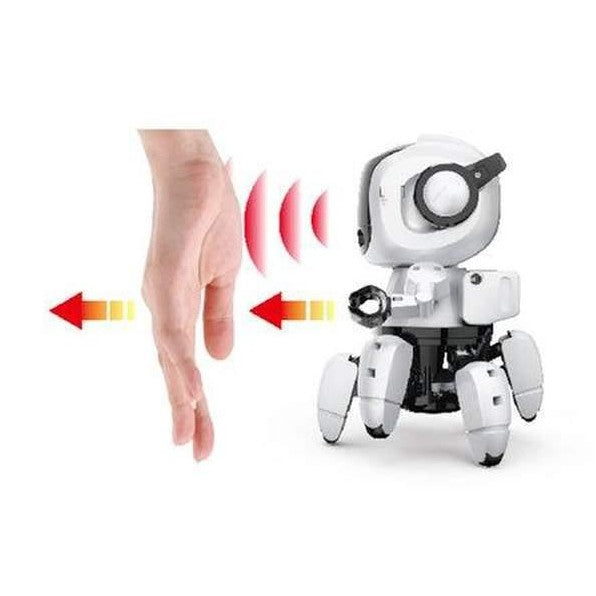 Elekit EK 10741 PROGRAMMING FORO FOR PALETTEIDE 組裝模型 - TwinnerModel