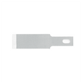 Excel Blade 20018 #18 1/2in Large Chisel Blade, Shank 0.345" 0.88 cm 5 pcs - TwinnerModel