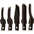 Excel Blade 20370 5 Assorted Gouges Set - TwinnerModel