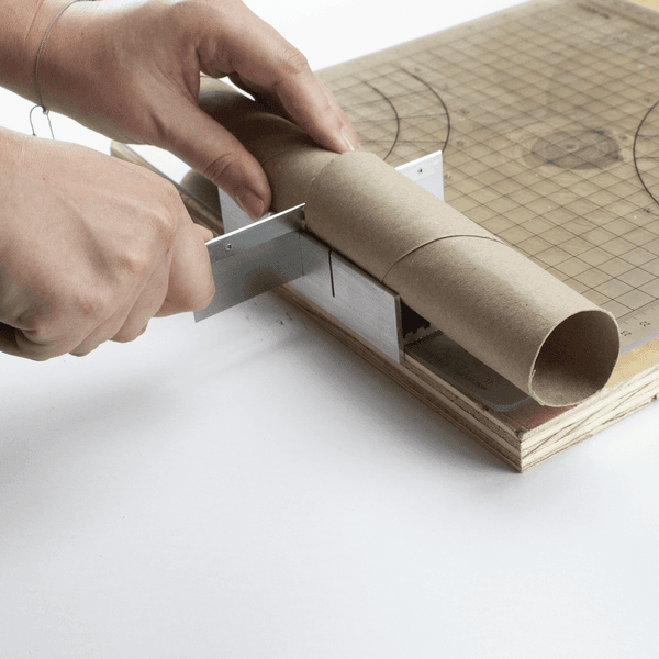 Excel Blade 55666 Mitre Box Set K5 Handle, #30490 Saw Blade - TwinnerModel