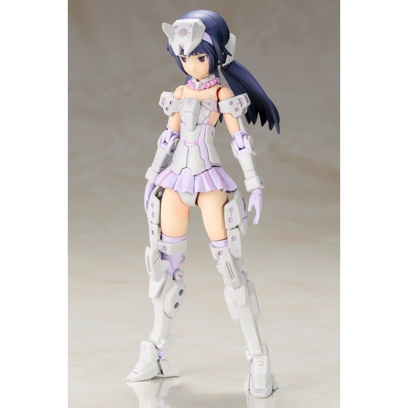 Kotobukiya 骨裝機娘 FG030 安姬蒂特Architect 組裝模型 - TwinnerModel