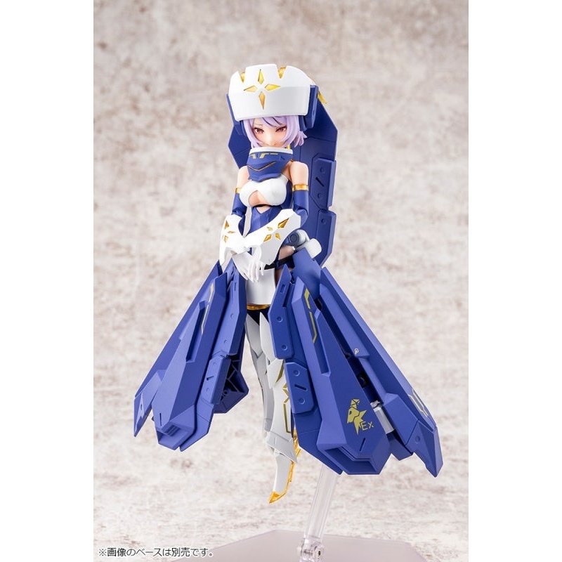Kotobukiya 女神裝置 BULLET KNIGHTS EXORCIST 組裝模型 - TwinnerModel