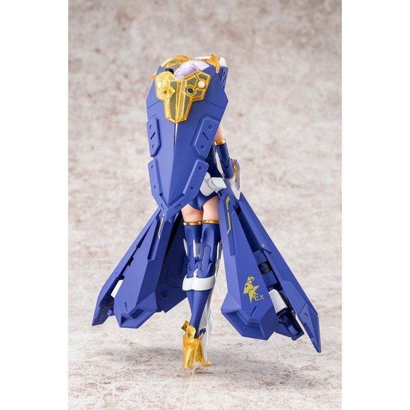 Kotobukiya 女神裝置 BULLET KNIGHTS EXORCIST 組裝模型 - TwinnerModel