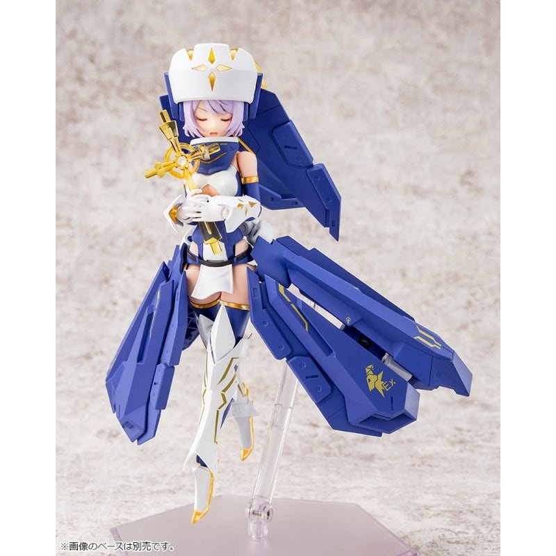 Kotobukiya 女神裝置 BULLET KNIGHTS EXORCIST 組裝模型 - TwinnerModel