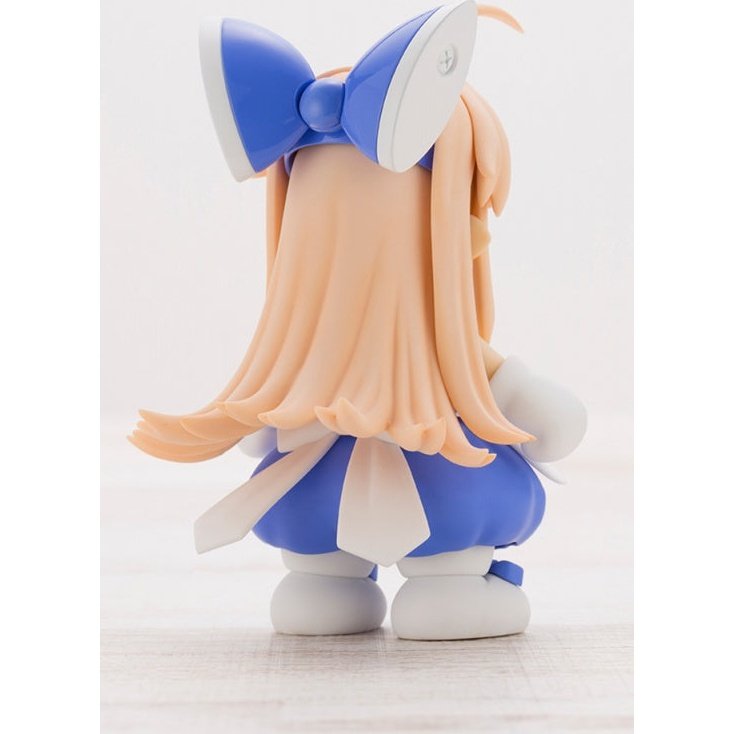 Kotobukiya 1/1 一擊殺蟲!! 小惠惠 LEGACY 小惠惠 LEGACY 迷你版 with 推車 組裝模型 - TwinnerModel