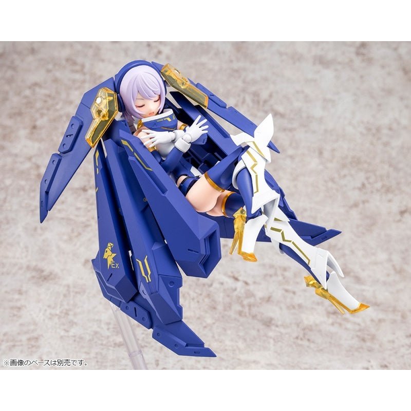 Kotobukiya 女神裝置 BULLET KNIGHTS EXORCIST 組裝模型 - TwinnerModel