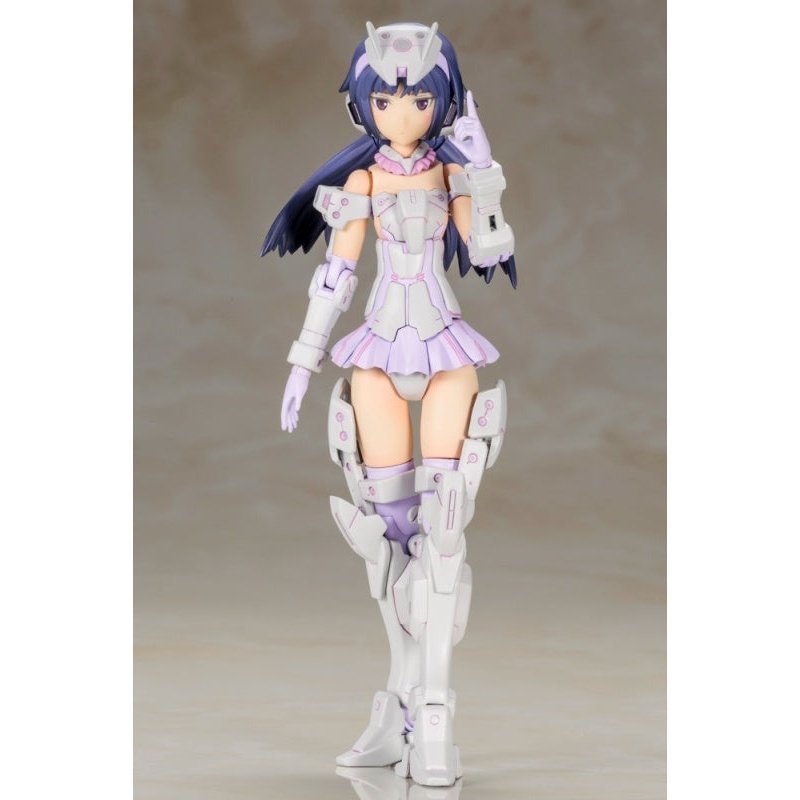 Kotobukiya 骨裝機娘 FG030 安姬蒂特Architect 組裝模型 - TwinnerModel