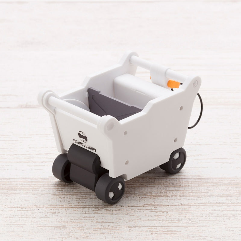 Kotobukiya 1/1 一擊殺蟲!! 小惠惠 LEGACY 小惠惠 LEGACY 迷你版 with 推車 組裝模型 - TwinnerModel