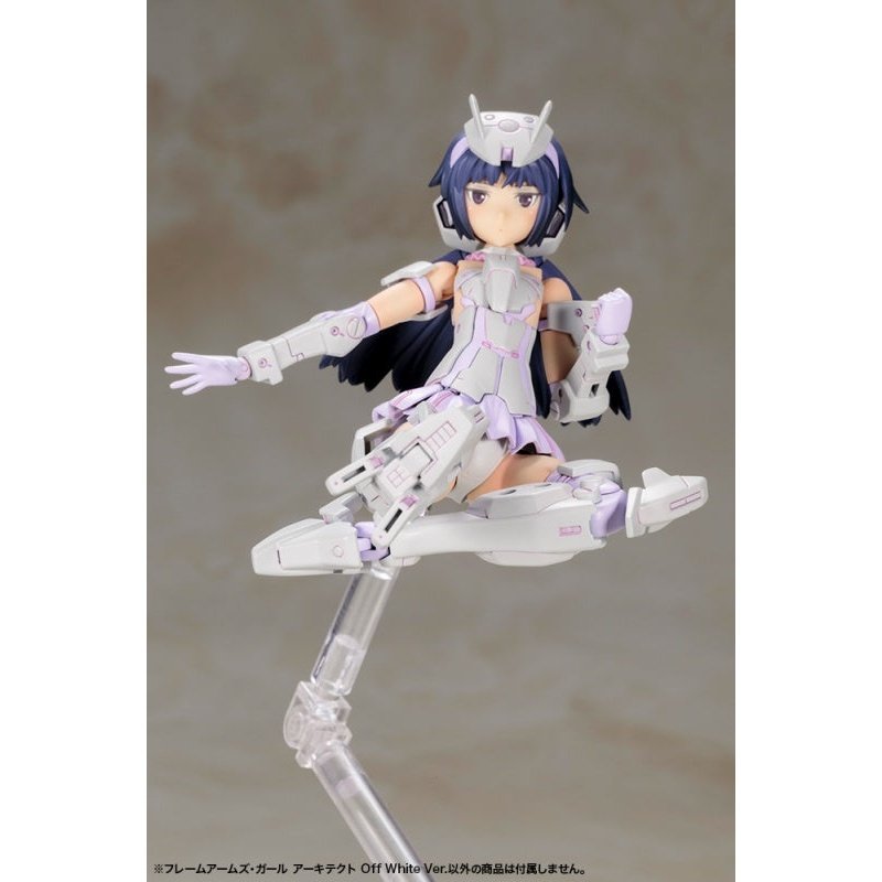 Kotobukiya 骨裝機娘 FG030 安姬蒂特Architect 組裝模型 - TwinnerModel