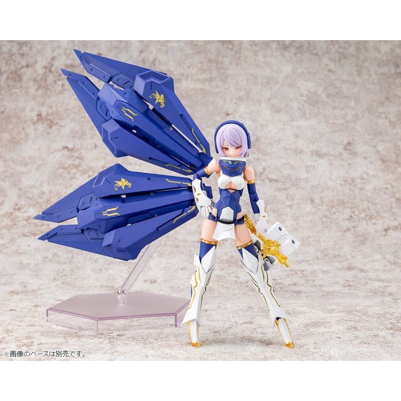 Kotobukiya 女神裝置 BULLET KNIGHTS EXORCIST 組裝模型 - TwinnerModel