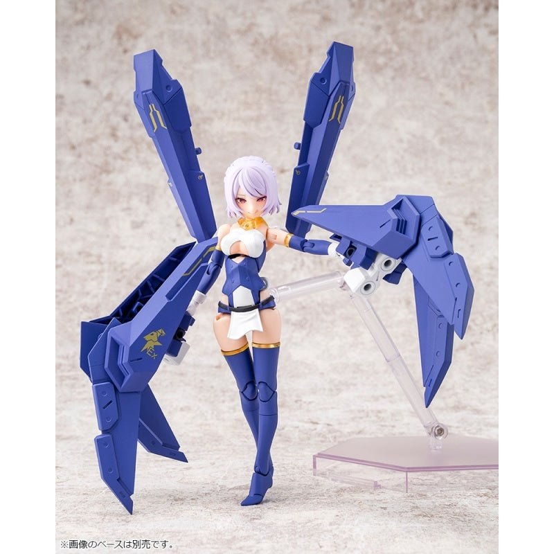 Kotobukiya 女神裝置 BULLET KNIGHTS EXORCIST 組裝模型 - TwinnerModel