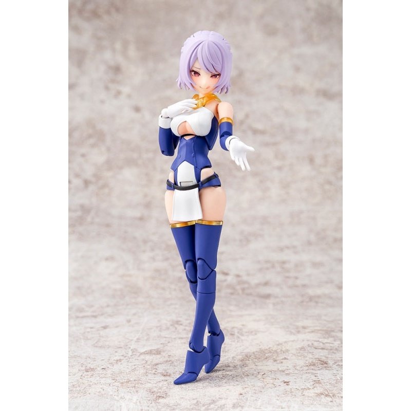 Kotobukiya 女神裝置 BULLET KNIGHTS EXORCIST 組裝模型 - TwinnerModel