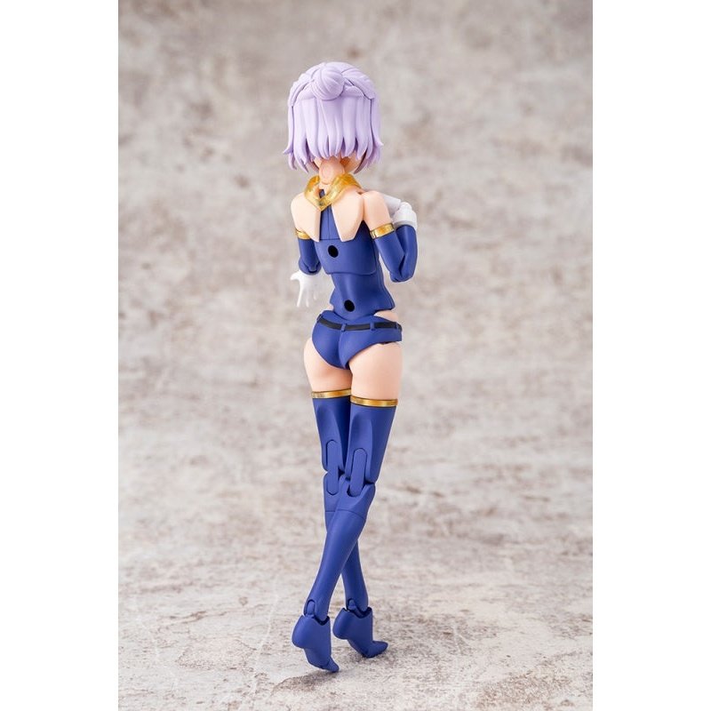 Kotobukiya 女神裝置 BULLET KNIGHTS EXORCIST 組裝模型 - TwinnerModel