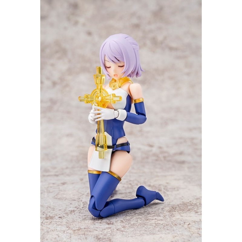 Kotobukiya 女神裝置 BULLET KNIGHTS EXORCIST 組裝模型 - TwinnerModel