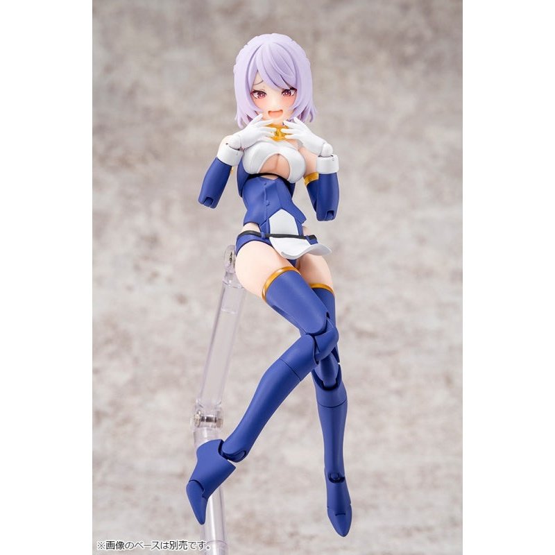 Kotobukiya 女神裝置 BULLET KNIGHTS EXORCIST 組裝模型 - TwinnerModel