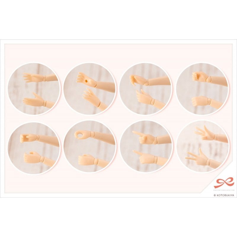 Kotobukiya 1/10 創彩少女庭園 結城圓- 泳裝 組裝模型 - TwinnerModel