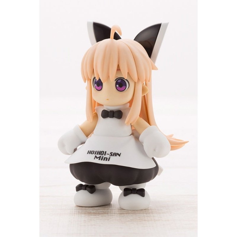 Kotobukiya 1/1 一擊殺蟲!! 小惠惠 LEGACY 小惠惠 LEGACY 迷你版 with 推車 組裝模型 - TwinnerModel