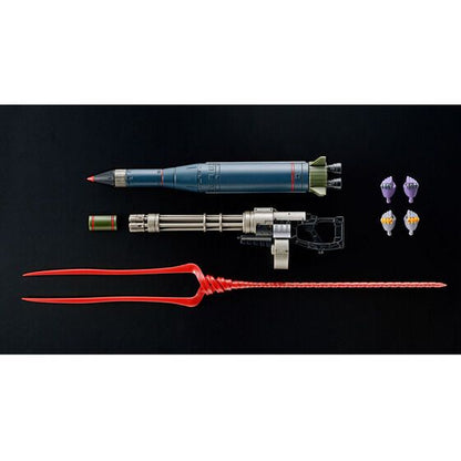 Bandai RG 新世紀福音戰士 EVA武器套裝 組裝模型 - TwinnerModel