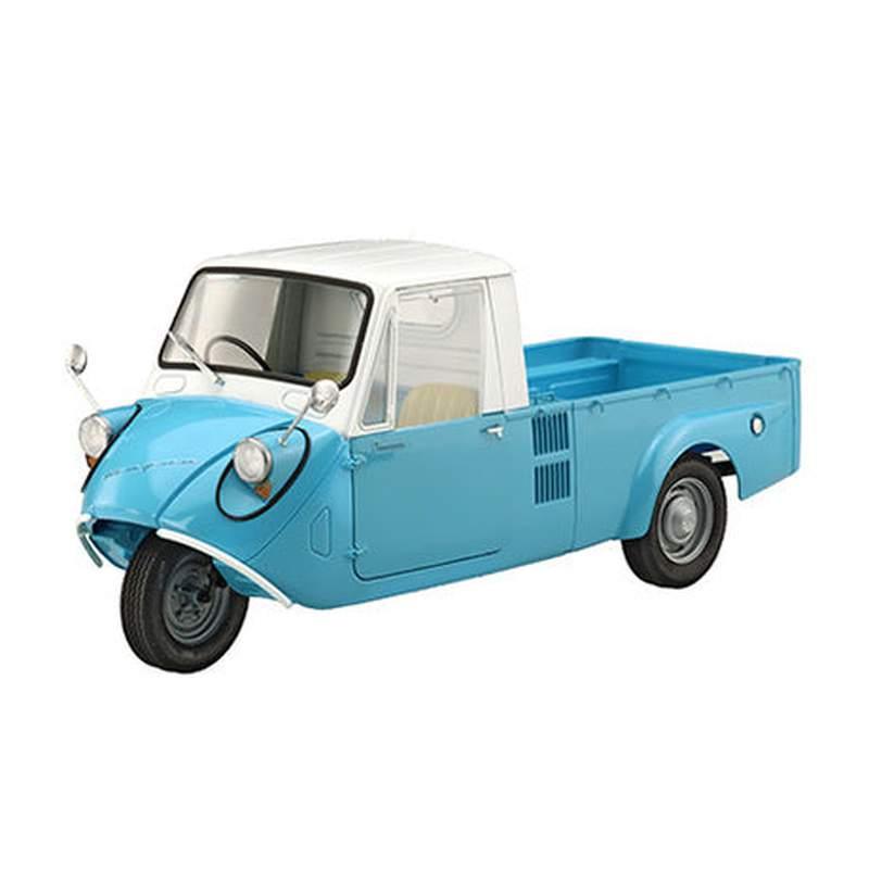 Fujimi 1/24 ID 281 MAZDA T600 組裝模型 - TwinnerModel