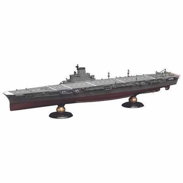 Fujimi 1/700 FH 018 航空母艦大鳳 組裝模型 - TwinnerModel