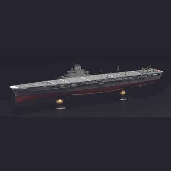 Fujimi 1/700 FH 018 航空母艦大鳳 組裝模型 - TwinnerModel