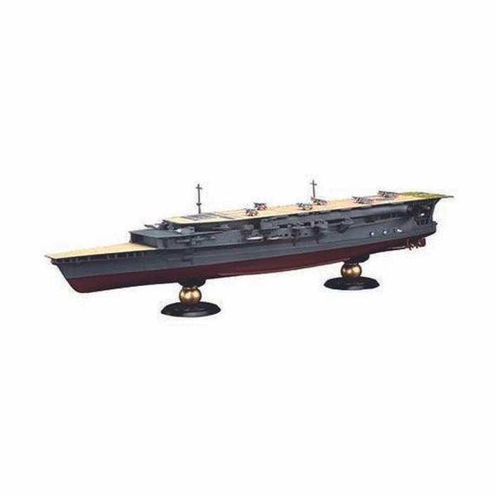 Fujimi 1/700 FH 033 航空母艦 加賀 三段式飛行甲板 組裝模型 - TwinnerModel