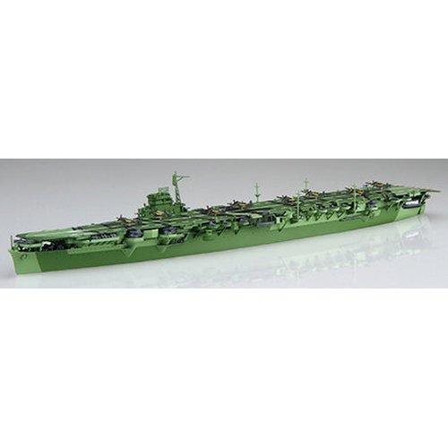Fujimi 1/700 Sea Way Model 017 日本海軍航空母艦 天城 特別仕様 組裝模型 - TwinnerModel