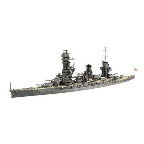 Fujimi 1/700 WL 07 WW II日本.帝國海軍 扶桑號 戰列艦/1935-38年式樣 組裝模型 - TwinnerModel