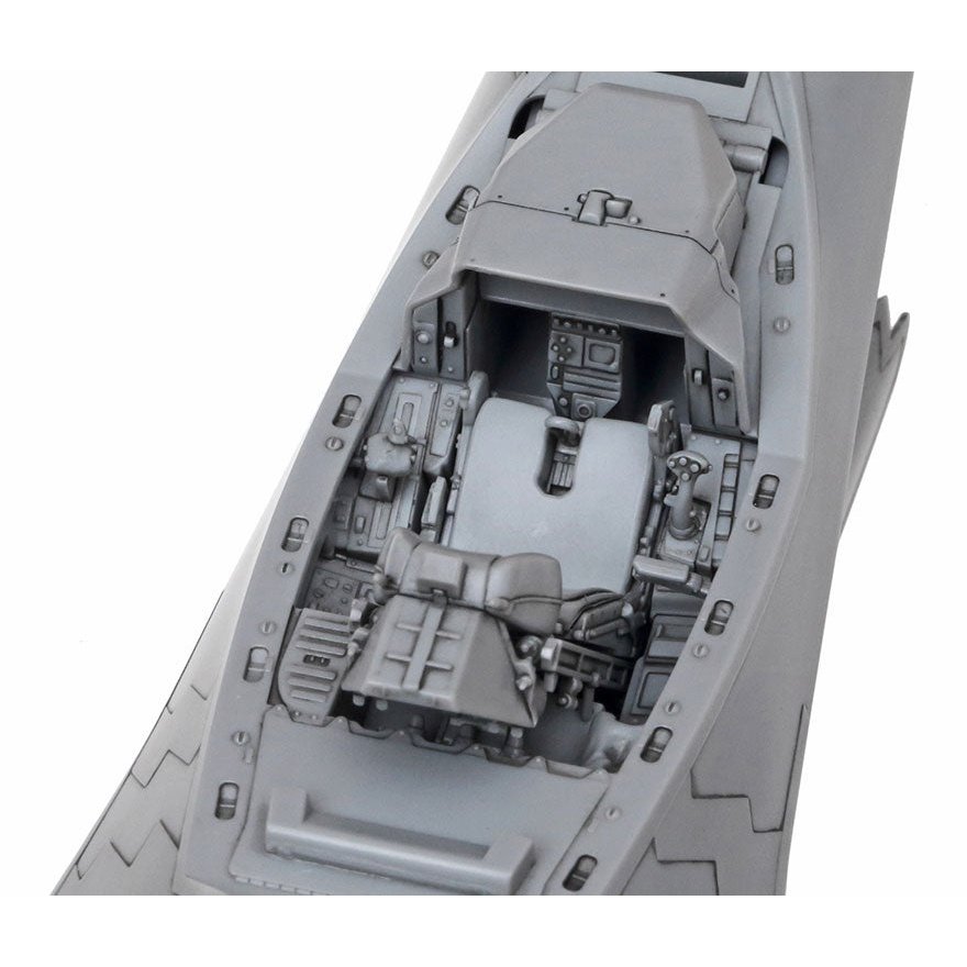 Tamiya 1/48 Aircraft LOCKHEED MARTIN F-35A LIGHTNING II 組裝模型 - TwinnerModel