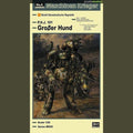 Hasegawa 1/20 Ma.K MK05 P.H.J. 101 GROßER HUND 組裝模型 - TwinnerModel