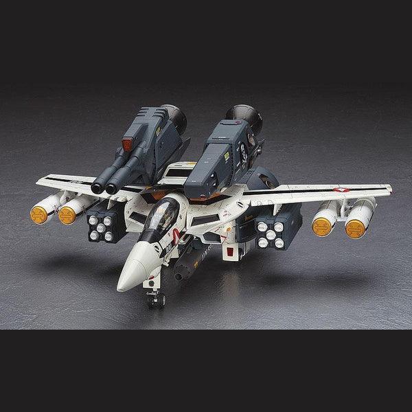 Hasegawa 1/48 超時空要塞 MC04 VF-1J Valkyrie 武器套組 組裝模型 - TwinnerModel