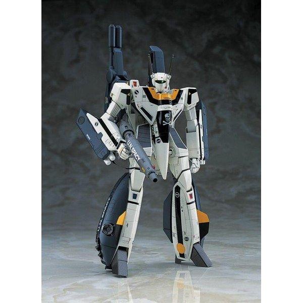 Hasegawa 1/72 超時空要塞 014 VF-1S STRIKE BATTROID VALKYRIE 組裝模型 - TwinnerModel