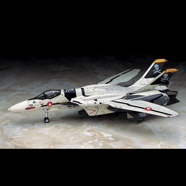 Hasegawa 1/72 超時空要塞 015 VF-0S MACROSS ZERO 組裝模型 - TwinnerModel