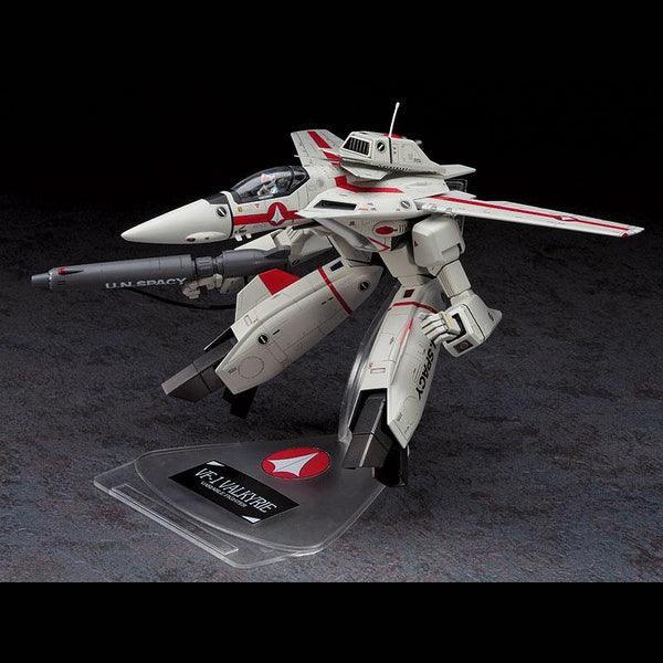 Hasegawa 1/72 超時空要塞 25 VF-1J/A 格沃克女武神 組裝模型 - TwinnerModel