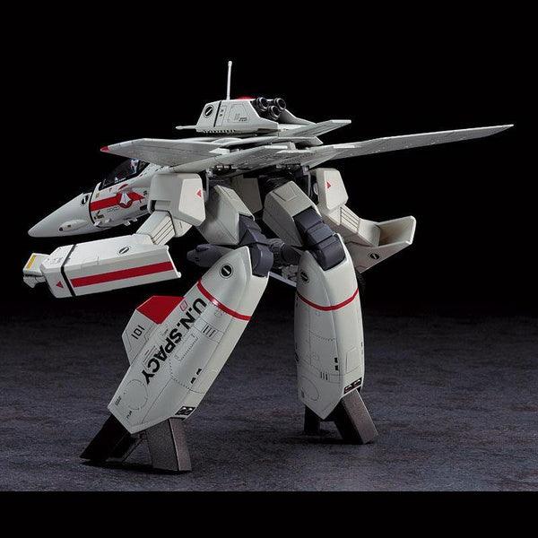Hasegawa 1/72 超時空要塞 25 VF-1J/A 格沃克女武神 組裝模型 - TwinnerModel