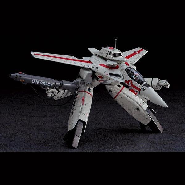 Hasegawa 1/72 超時空要塞 25 VF-1J/A 格沃克女武神 組裝模型 - TwinnerModel